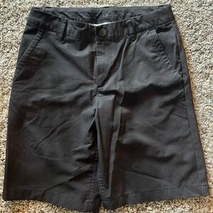 Boys All in Motion Golf shorts, sz 12
